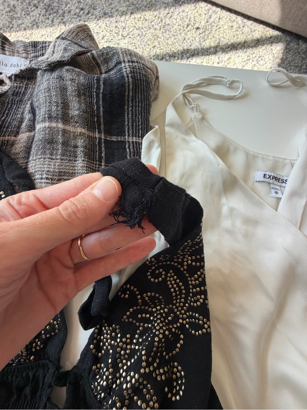 Crop Top Bundle - Picture 4 of 5